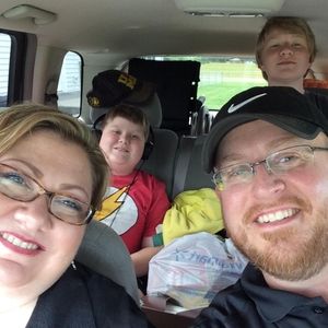 Meet your Posher, Danna