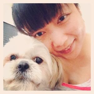 Meet your Posher, Regina