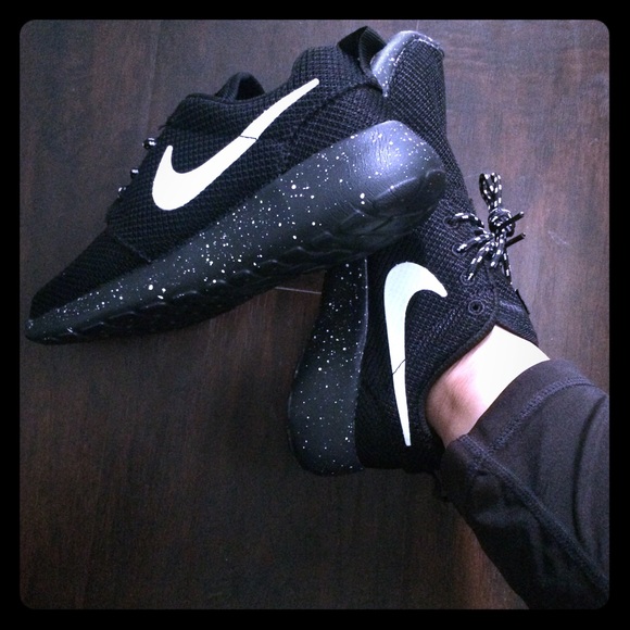 Nike Oreo Roshe
