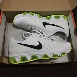 Women's Nike shoes