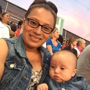 Meet your Posher, Daisy