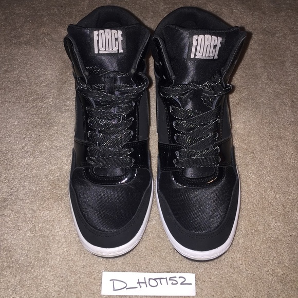 Women's Nike Force Sky High