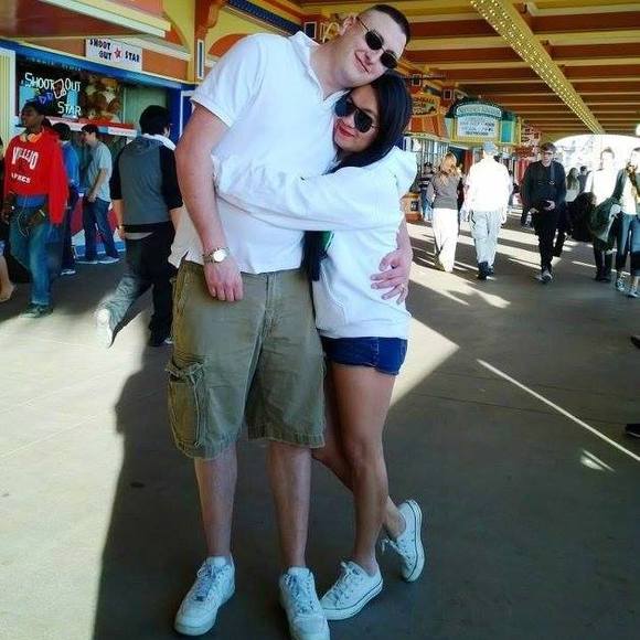 Meet your Posher, Brian - Picture 1 of 1