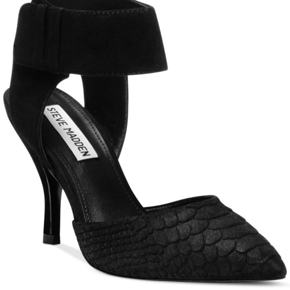 Don't buy Pics for Steve Madden "Swift Dress Pump"