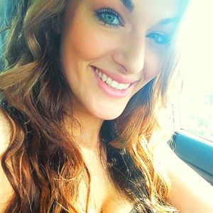 Meet your Posher, Jacklyn