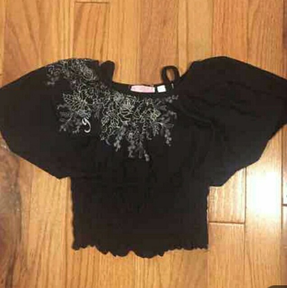 Guess toddler shirt 🚫sold🛇