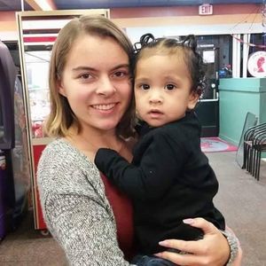 Meet your Posher, Alexandra