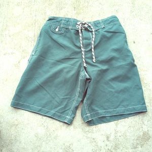 🆕 Mens Old Navy Swim Trunks