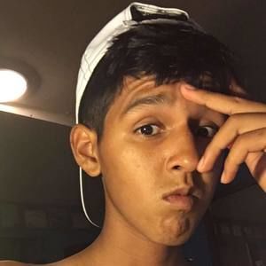 Meet your Posher, Ramon