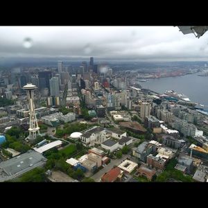 Meet your Posher, Sherry