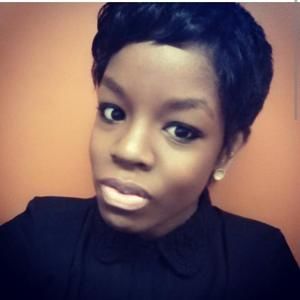 Meet your Posher, Marissa