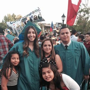 Meet your Posher, Bella