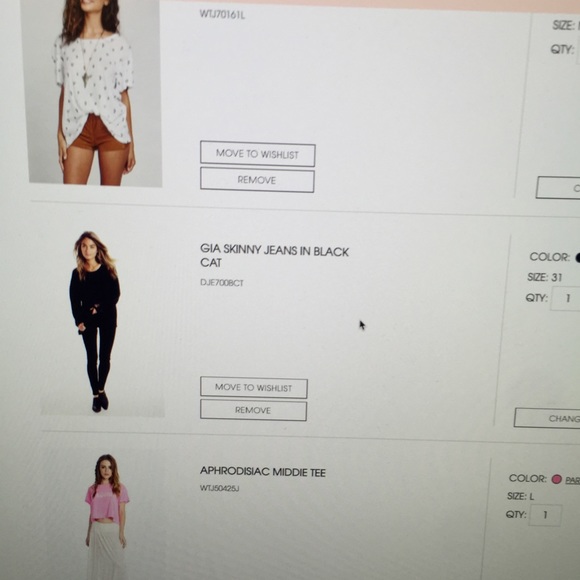 Wildfox Things I Trade For ISO Part 2