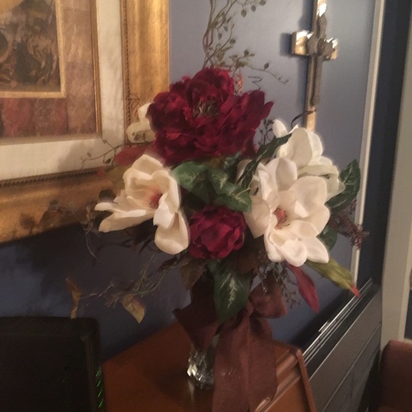 Flower arrangement