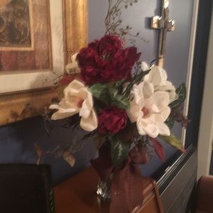Flower arrangement