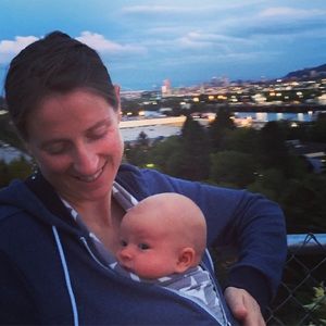 Meet your Posher, Christa