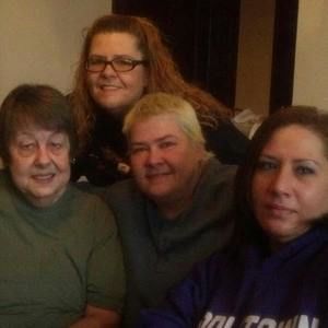 Meet your Posher, Pamela