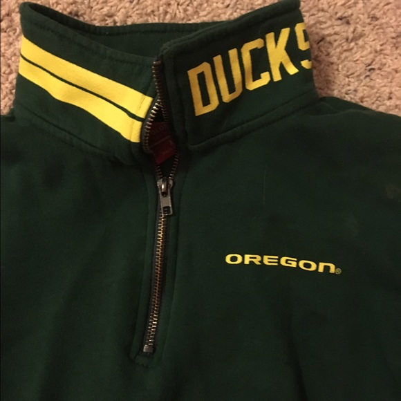 Oregon Ducks Sweatshirt