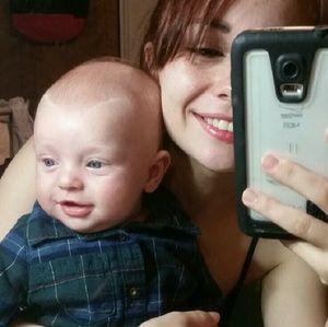 Meet your Posher, Abby