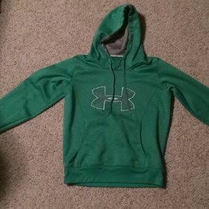 Under Armour sweatshirt