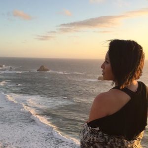 Meet your Posher, Lori