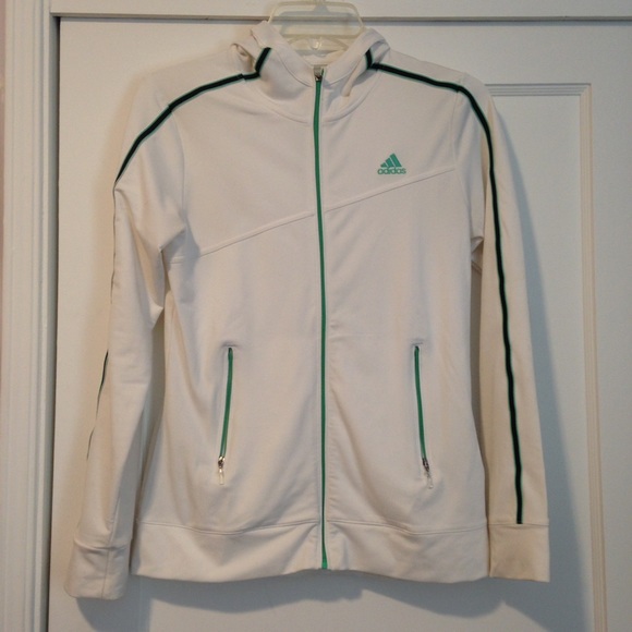 Adidas Jacket