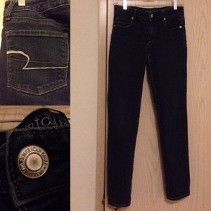 Skinny Jeans (stretch)