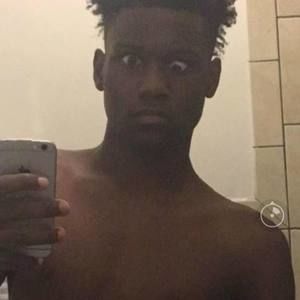 Meet your Posher, Tabitha