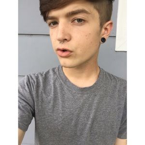 Meet your Posher, Chase