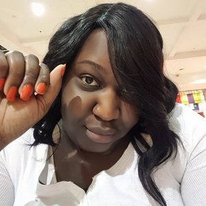 Meet your Posher, Gloria