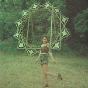 Meet your Posher, Pardis