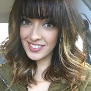 Meet your Posher, Andreana