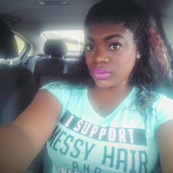 Meet your Posher, Angel