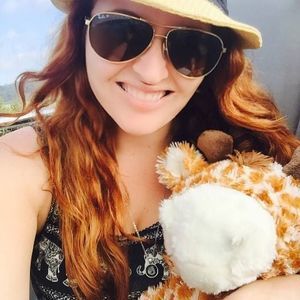 Meet your Posher, Korina