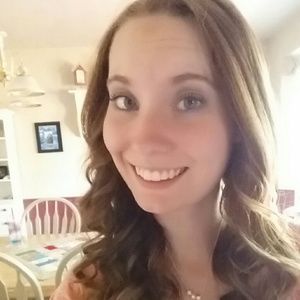 Meet your Posher, Whitney