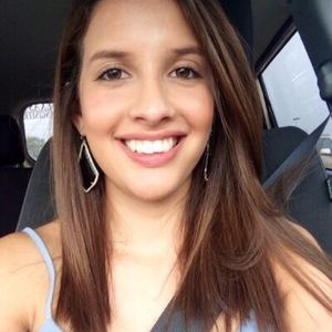 Meet your Posher, Wendy