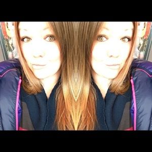 Meet your Posher, Cortney