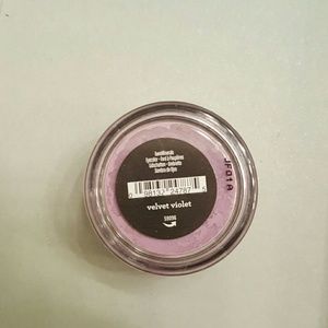 Bare Minerals Velvet Violet
