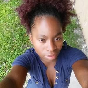 Meet your Posher, Kandis