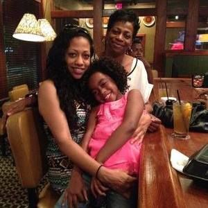 Meet your Posher, Janice