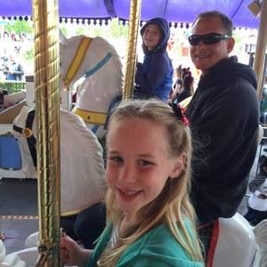 Meet your Posher, Amanda ercole