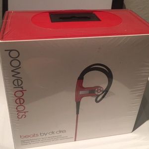 Powerbeats Beats by Dre Headphones