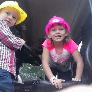 Meet your Posher, Chris