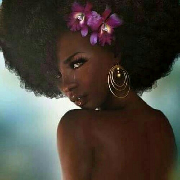 Meet your Posher, Mattie