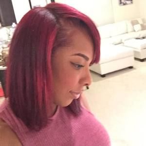 Meet your Posher, Nichole