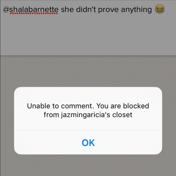 LET IT BE KNOWN ❗️ SCAMMER ALERT 💥 - Picture 3 of 4