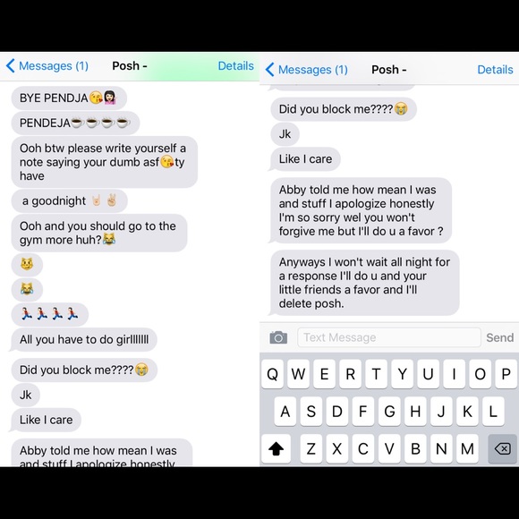 LET IT BE KNOWN ❗️ SCAMMER ALERT 💥 - Picture 4 of 4