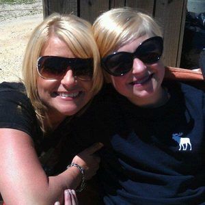 Meet your Posher, Janean