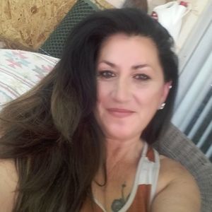 Meet your Posher, Kathryn