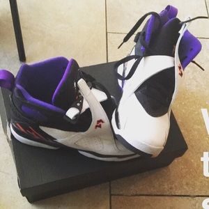 Jordan 8 sneakers